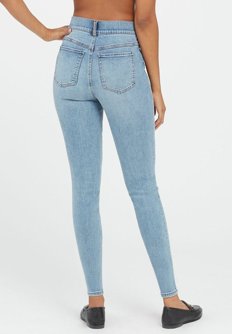 Spanx SHAPING LEGGINGS - Jeans Skinny 
