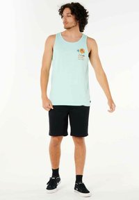 Rip Curl AOTS CODY WELSH - Top - aqua