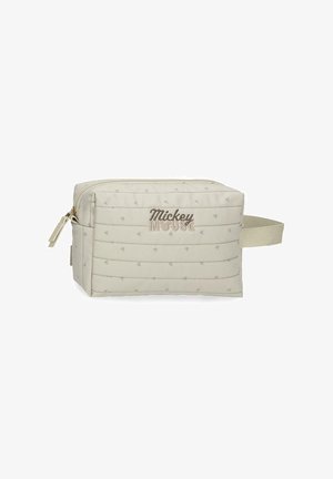 Disney, DISNEY DUNA MICKEY VANITY - Neceser - beige