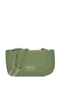 Guess MINI - Bandolera - grün