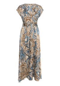 Love Copenhagen LORALC - Maxi ruha - blue paisley