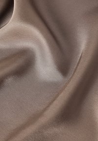 TATUUM SATINOLA  - A-lijn rok - beige