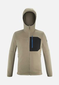 Millet CIMAÏ - Veste polaire - beige