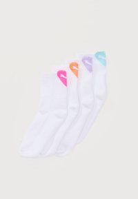 Ei valittu, pink/orange/purple/mint