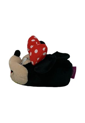 MOPPINE - Pantofole - black