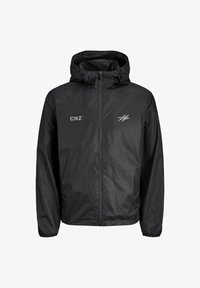 Selected, black