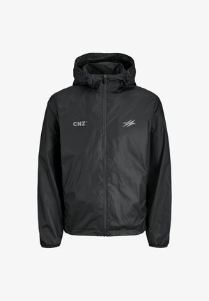 Jack & Jones, - Kurtka przejściowa