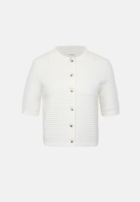 Sélectionné, white