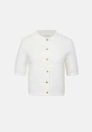 Even&Odd, Chaqueta de punto - white