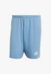 SQUAD 21 SHO - Korte broeken - blauweissblau