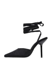 LIMMA LIVY - Zapatos altos - black