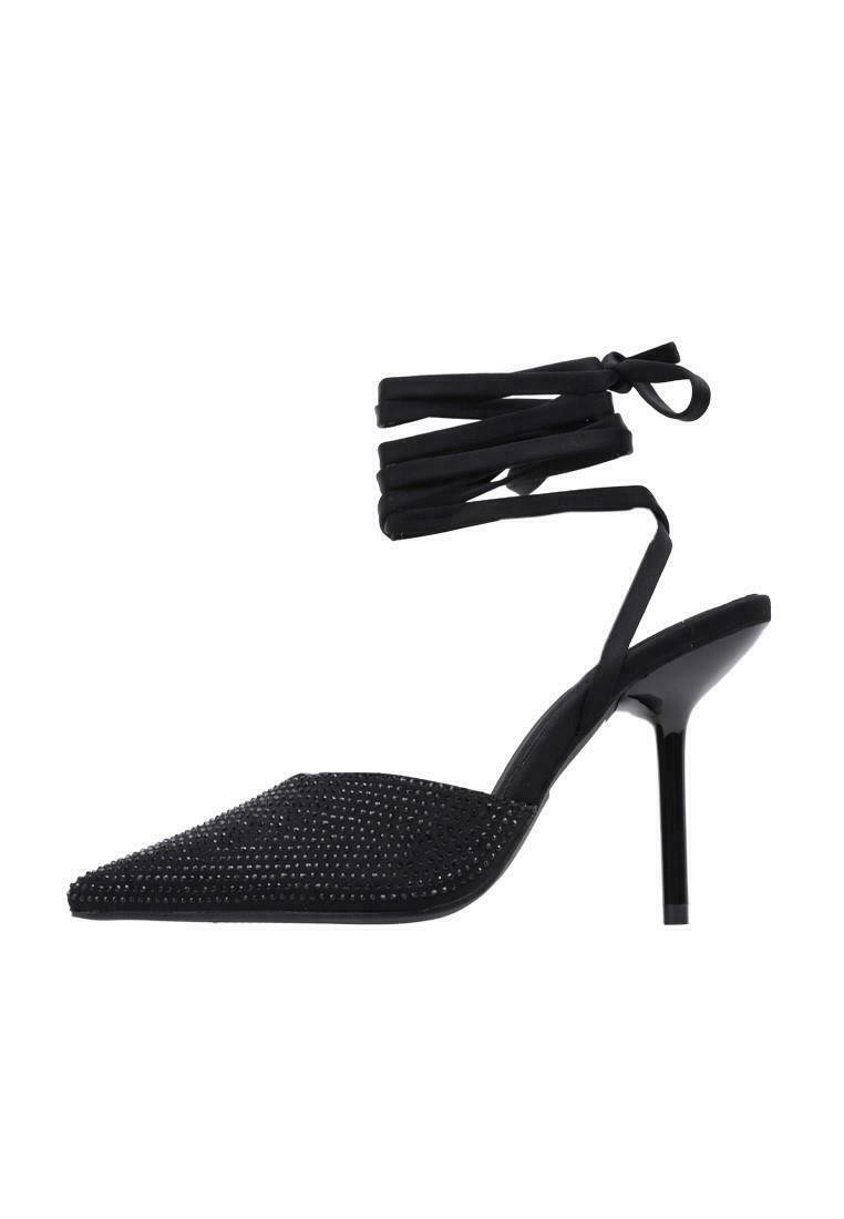 LIMMA LIVY - Zapatos altos - black
