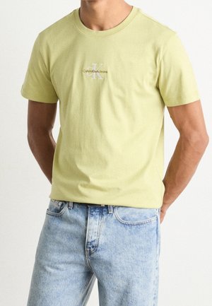 T-shirt basic