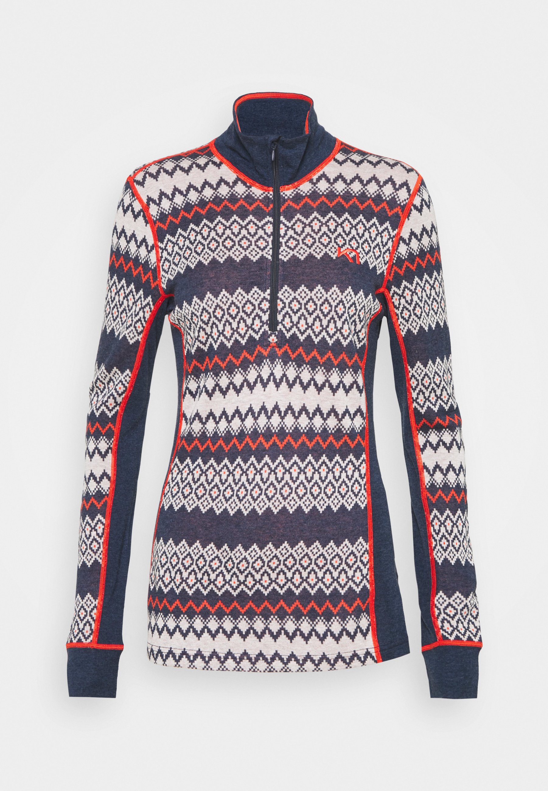 agnes jumper