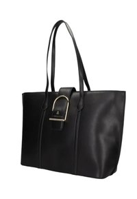 PASHBAG - ATELIER DU SAC Handtas - black