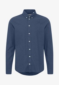Selectat, dark navy melange