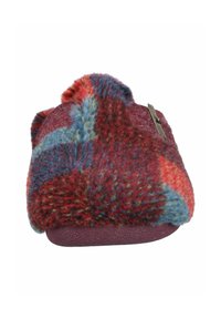 Manitu Slippers - bordeaux