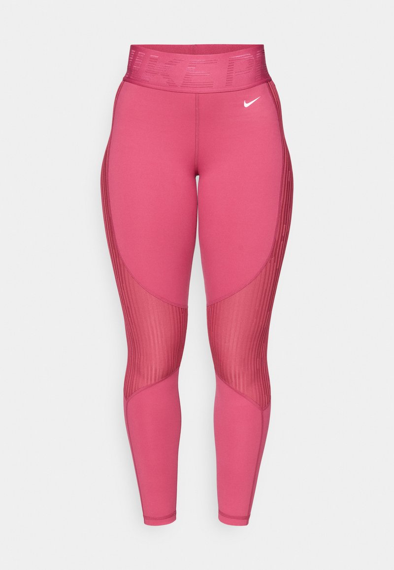Nike Performance Tights rood Nike Performance Tights rood