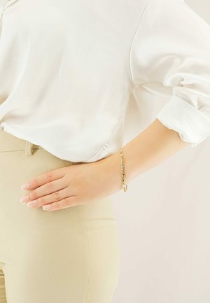 MUAU Schmuck Bracelet - bicolor