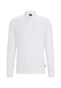 Unselected, white