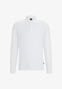 Não selecionado, white