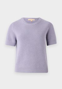 Unselected, sweet lilac