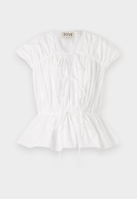 THEA  - Blouse - white