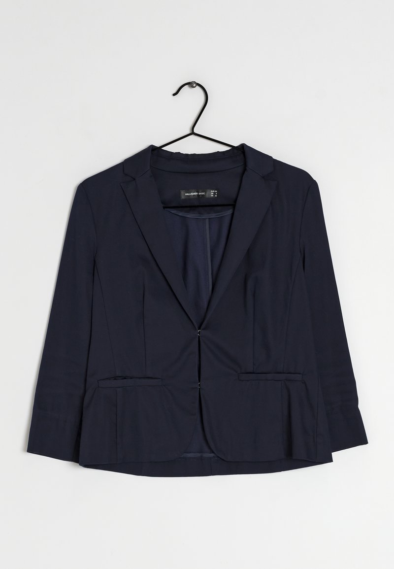 HALLHUBER Blazer - dark blue