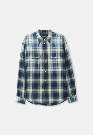 CANADIAN VINTAGE SHIRT - Hemd - indigo