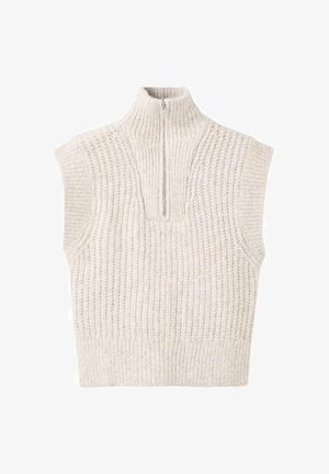 TEEN - Majica kratkih rukava s printom - beige