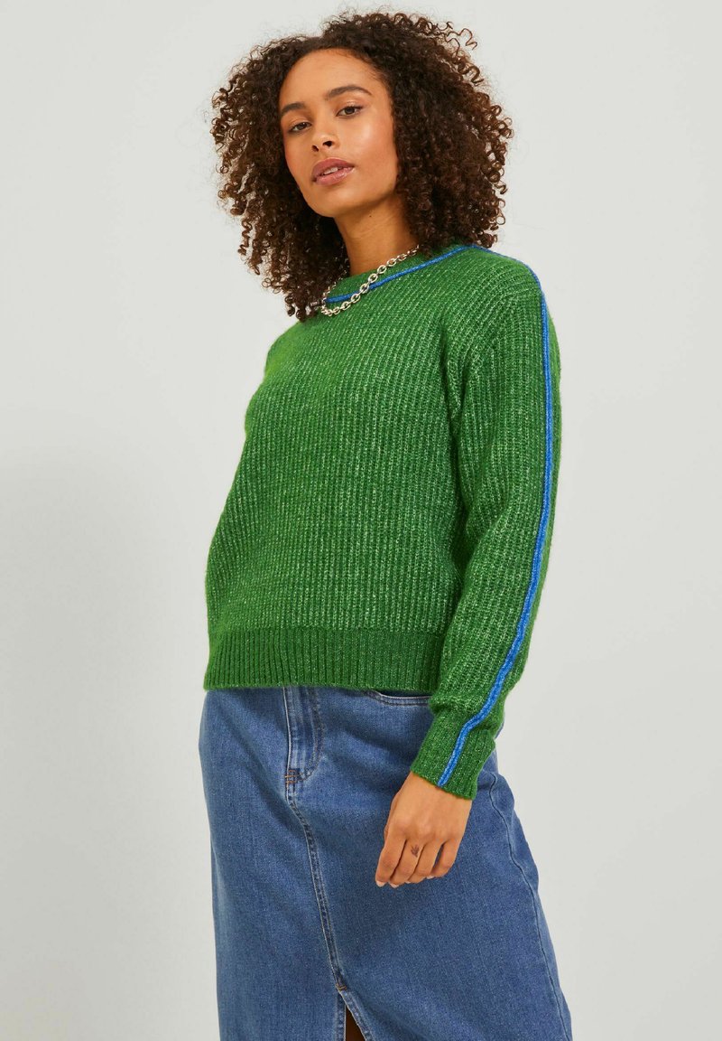 JJXX JXLEONORA  - Maglione - formal garden