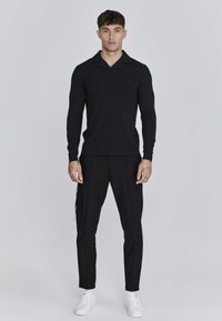 FLIGHT - Cargobyxor - black