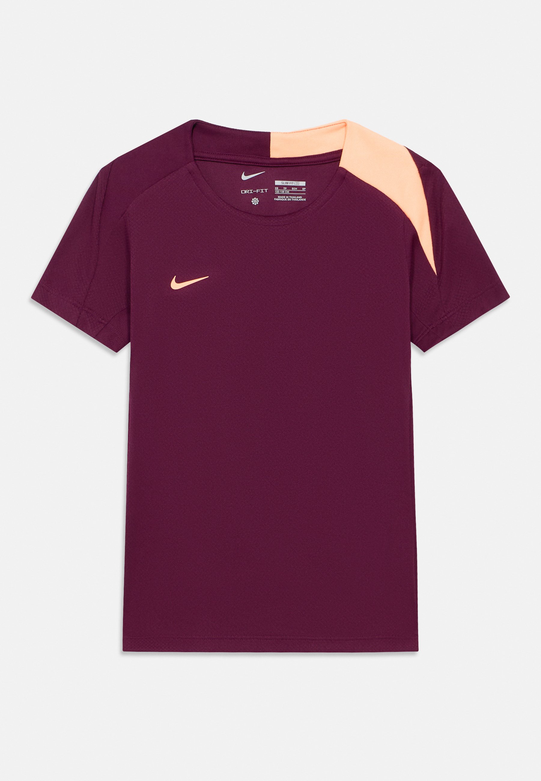 purple pulse nike shirt