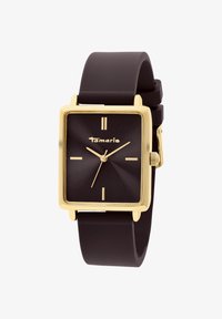 Unselected, dunkelbraun