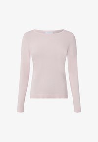 Unausgewählt, rosa