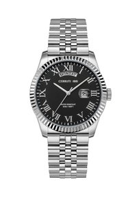 Cerruti 1881 Reloj - silver-coloured