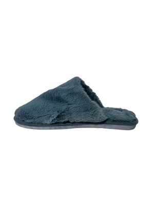 Pantuflas - gris