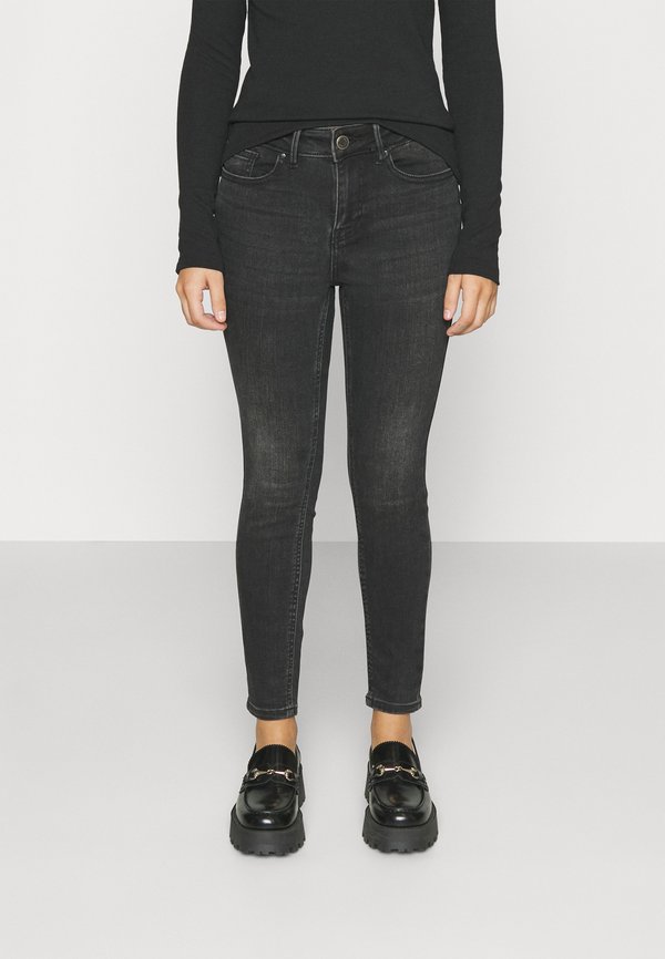 VMFLASH MR SKINNY JEANS  - Jeans Skinny Fit