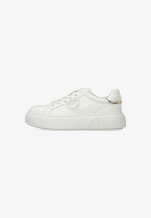 YOKO - SNEAKER - Sneakers laag - milk white
