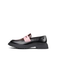 WALDEN TWINS - Chaussons - schwarz rosa