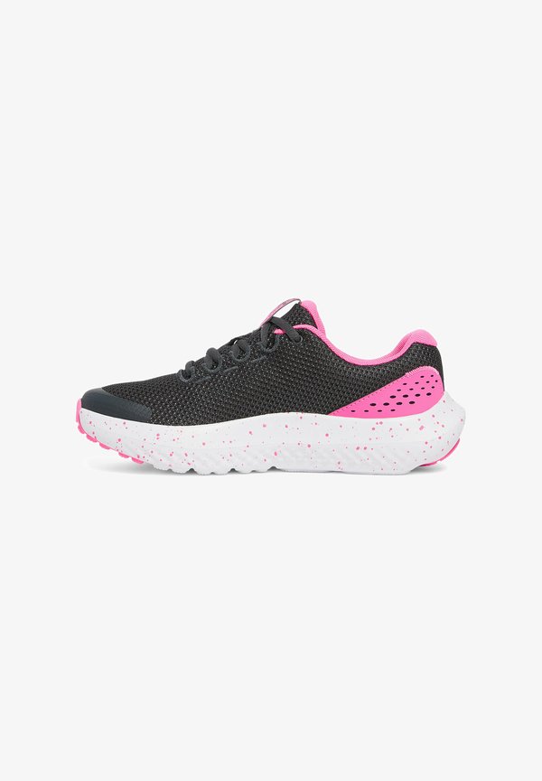 SURGE 4 – Laufschuh Straße – anthracite