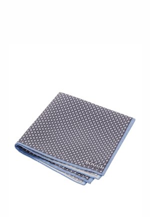 POLKA DOT - Pochet - grey
