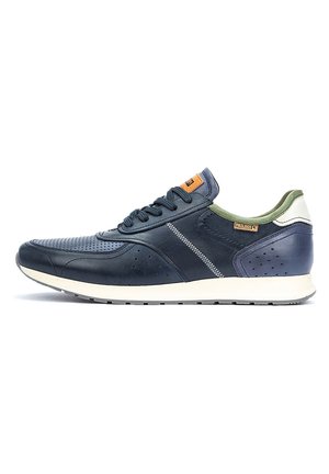 CAMBIL - Trainers - blue