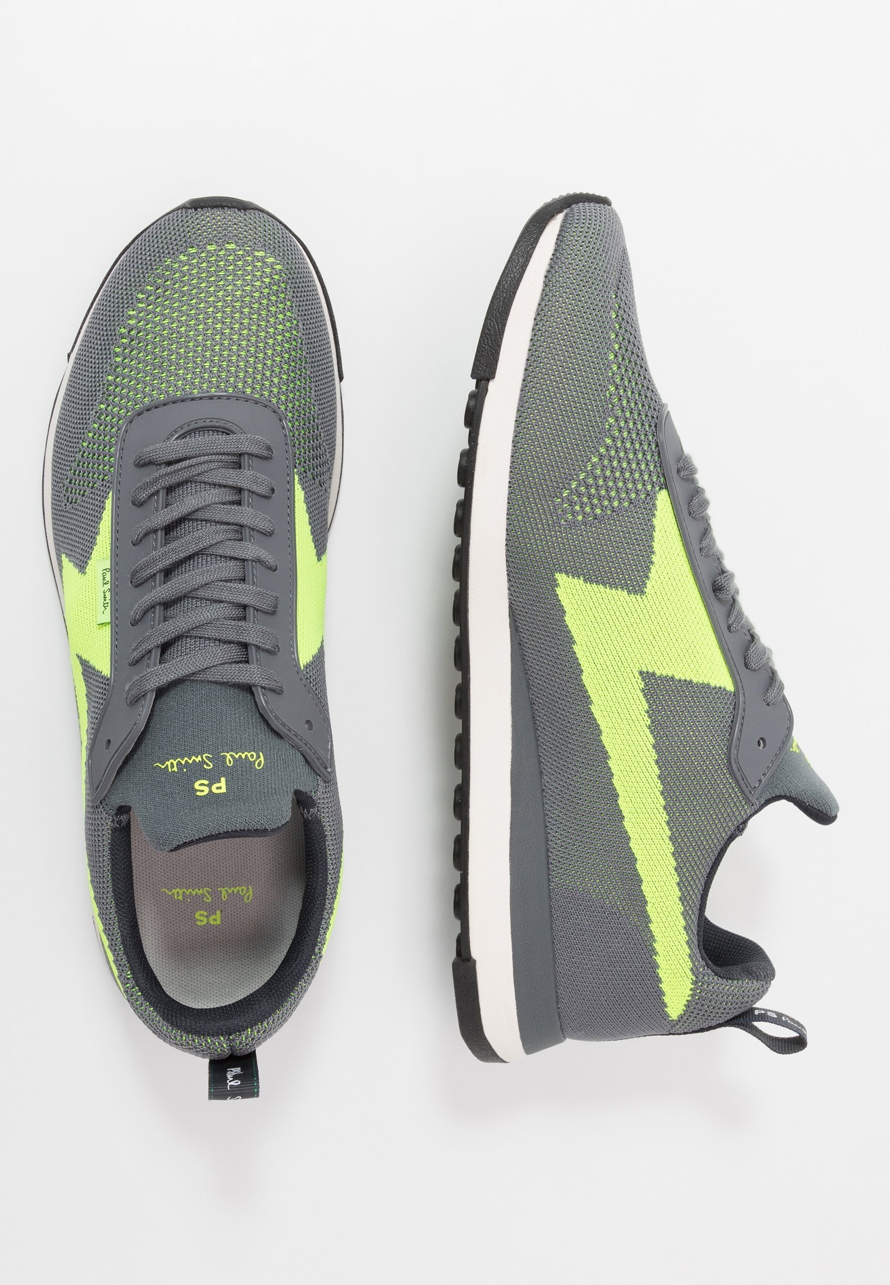 paul smith rocket sneakers