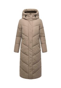 Niet geselecteerd, taupe/grey