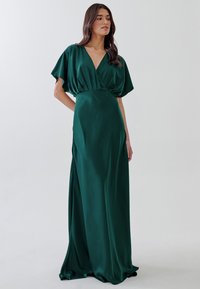 TUSSAH VAL   - Svečana odjeća - emerald