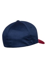 Quiksilver MOUNTAIN AND WAVE  - Cap - navy blazer