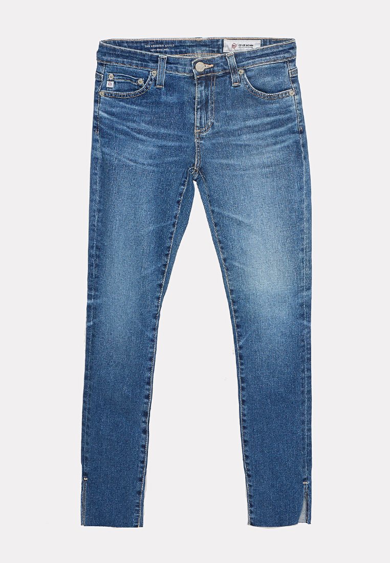 ag jeans Jeans Skinny Fit blauw