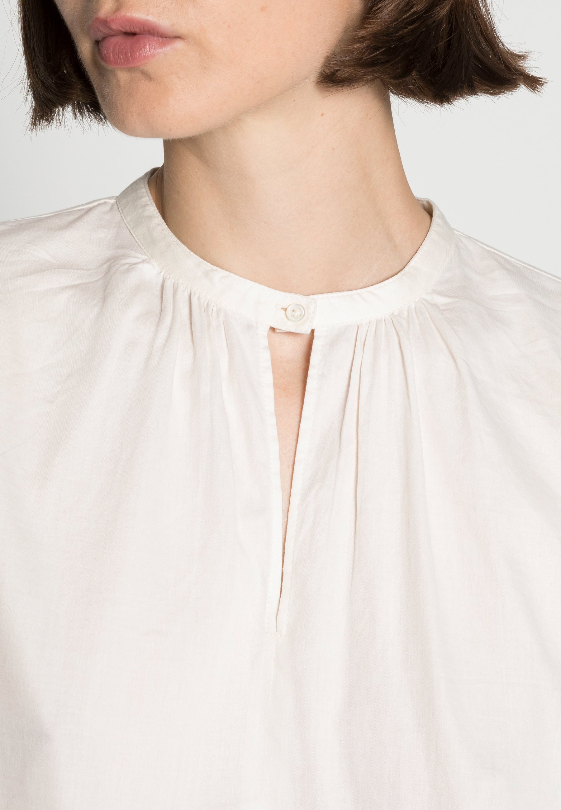 Marc O'Polo BLOUSE LONG SLEEVE CREW 