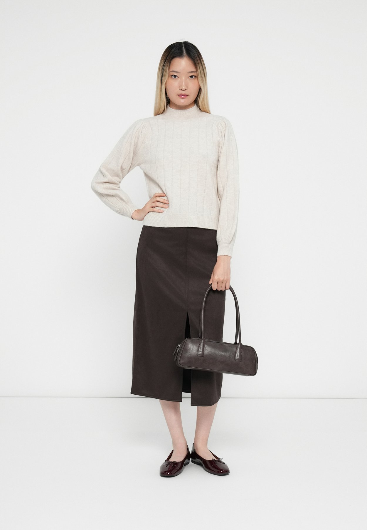 ONLFIRENZE HIGHNECK 